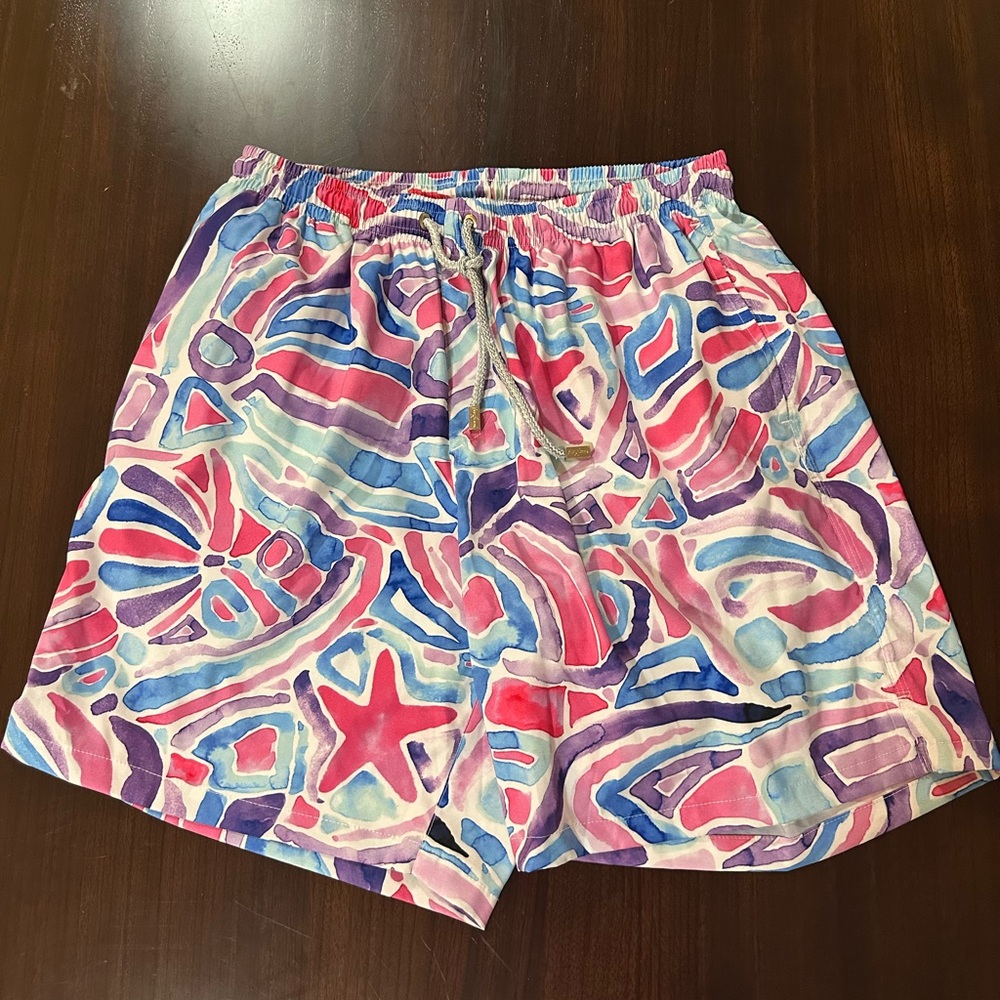Kenny Flowers Swimsuit